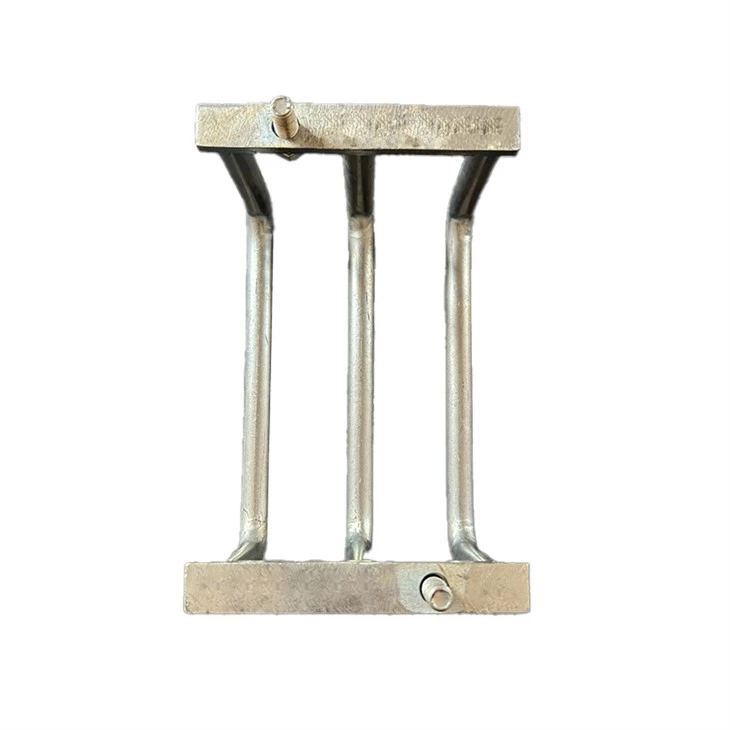 Automotive Metal Stamping Parts