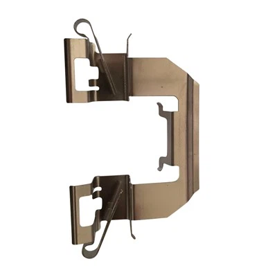 Klip kočionih pločica